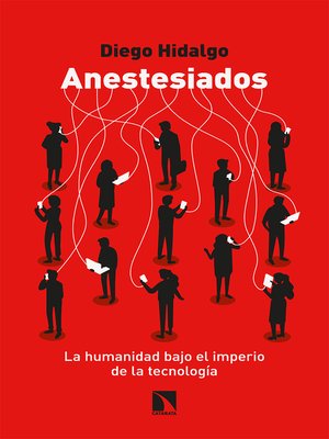 cover image of Anestesiados